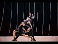 Dance Fight - MN DANCE COMPANY ft. SILENCE