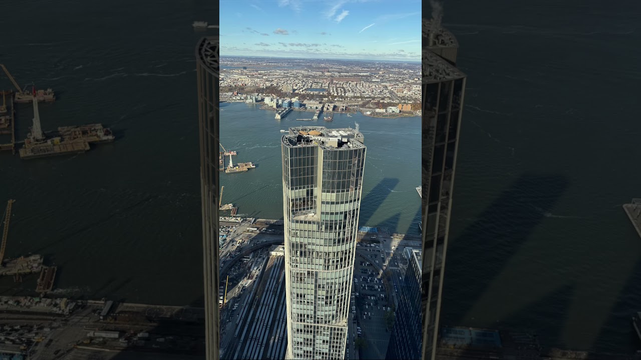 AIDAdiva Weltreise 2025/26, New York