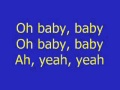 Britney Spears - Baby One More Time lyrics