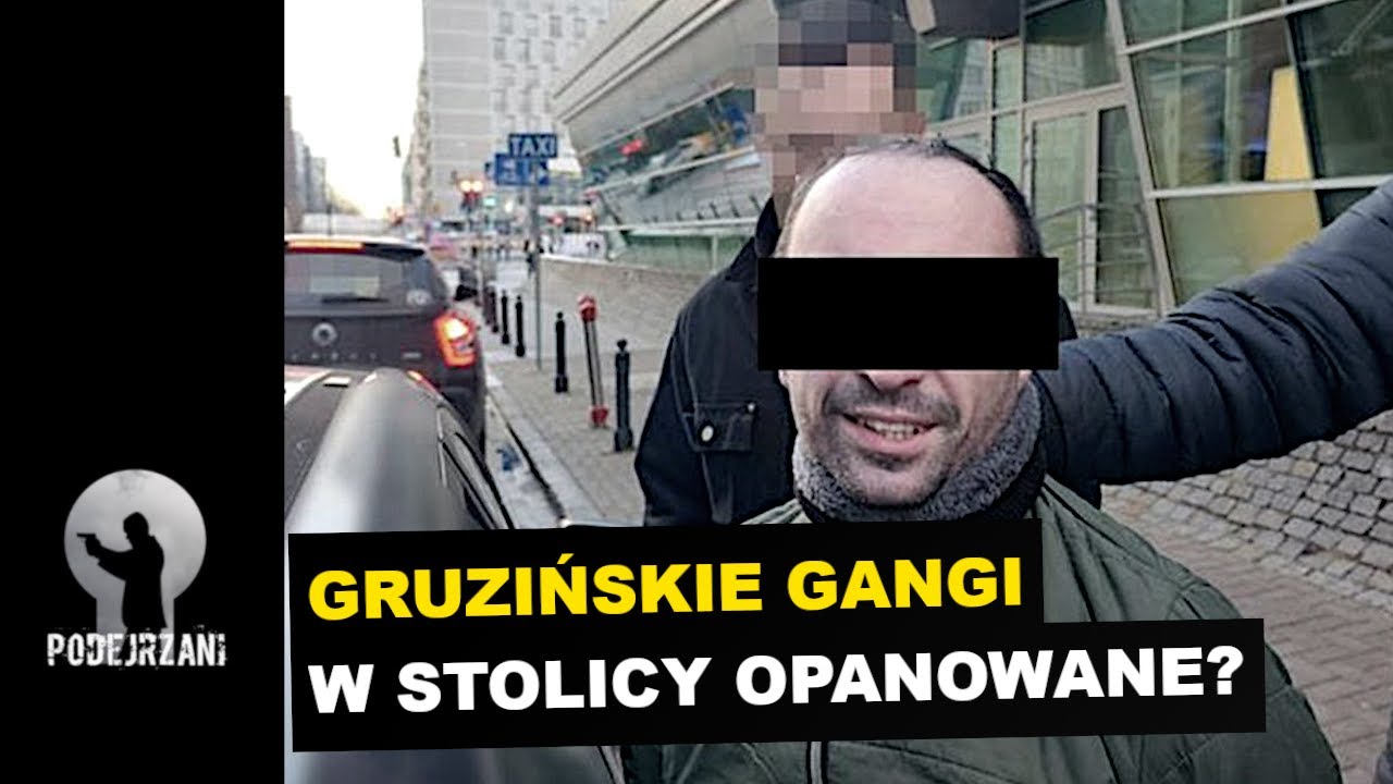 Co dalej z gruzińskimi gangami? Sprawdzamy!