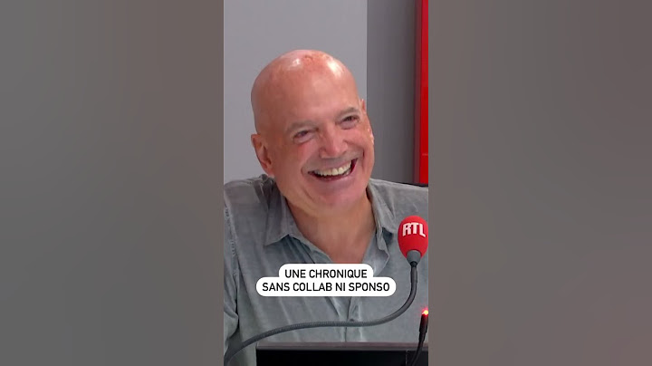 Philippe Caverivière: a column without sponsorship or collaboration