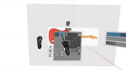 How to extrude a volume from planar shapes - Almost 2 Min Tutorials