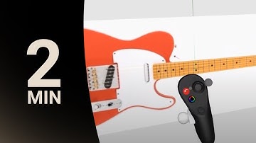 How to extrude a volume from planar shapes - Almost 2 Min Tutorials