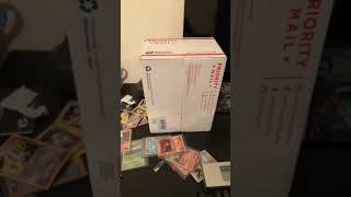 I got a sealed copy of Pokemon soul silver