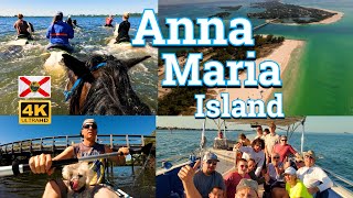 Anna Maria Island  Old Florida Done Just Right