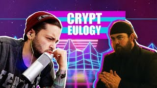 Crypt Eulogy Dax Diss Reaction