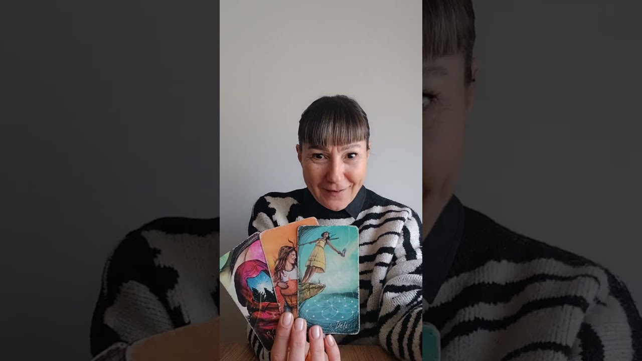 GEÇİT (Cesur ol ve geçmişi bırak)......#isiginasahipcik #tarot #rehberlik