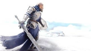 Skyrim Screen Archery And Digital Photography