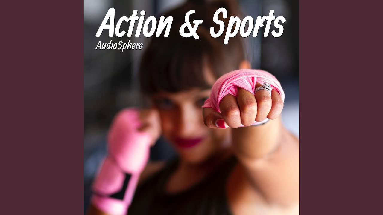 Adrenaline Sport Action Rock