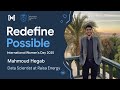 03 | Redefining Possible - IWD 2025 - Data Science with Eng. Mahmoud Hegab