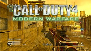 Famous Call of Duty 4 Modern Warfare - PS3 Multiplayer Gameplay in 2026 #14 Profile
