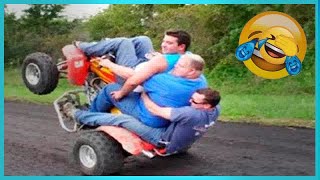 TRY NOT TO LAUGH 😍 Funny Videos Compilation 😍🐶 Funny Memes 2024 #2