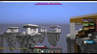 Hack Fly e Kill Aura no McCentral (MentalMo)
