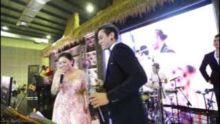 BADINDIN (Cover) By TAMAN MUSIC ENTERTAINMENT @Gebyar Pernikahan Indonesia