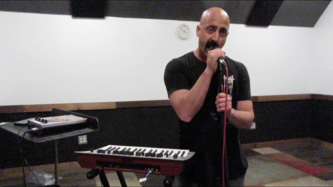 N8NOFACE- Looking For a Cure (Practice)