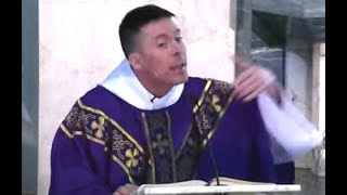Is This an Evil Generation    Fr  Mark Goring, CC