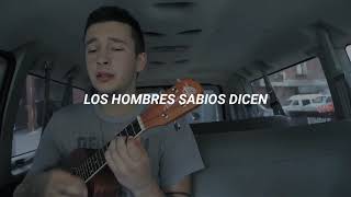 twenty one pilots - can't help falling in love (subtitulada al español)