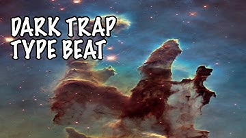 Dark Trap Beat | Only Using Step Sequencer From Logic Pro
