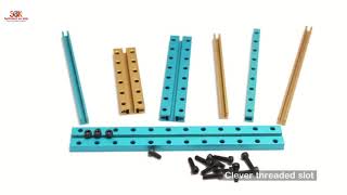 What is the Makeblock Starter Robot Kit