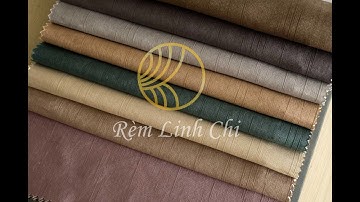 Allbum mẫu vải rèm nhập khẩu 07 - Rèm Cửa Linh Chi Đà Nẵng