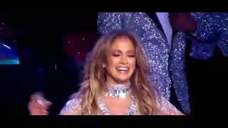 Jennifer Lopez All I Have Tour Vegas Residency  Live Fanmade Multicam Full 16-17