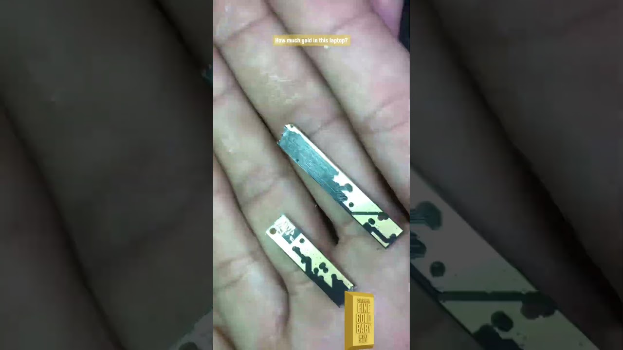 Discover Gold Wealth 