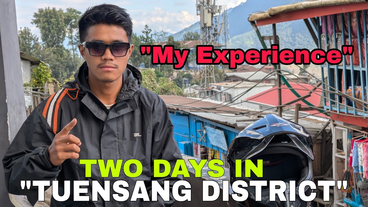 Мой честный отзыв о районе Туэнсан 📍|Жизнь в Туэнсане
