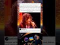 He Wrote This Masterpiece At 17 🎹 #Aerosmith #RockBallad #MusicHistory #GuitarRiff #70sMusic