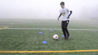 Cones in a Zig- Zag All Right Wealth