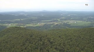 Half a million dollars dedicated to Vt. land conservation