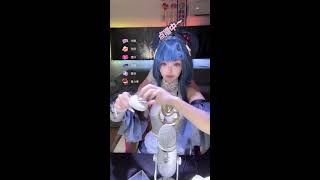 Relaxing and Stress-Relieving Livestream