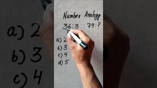 Number analogy 99.9 fail to solve #ssc #mathstricks #sscgd #reasoning #jkssb #maths