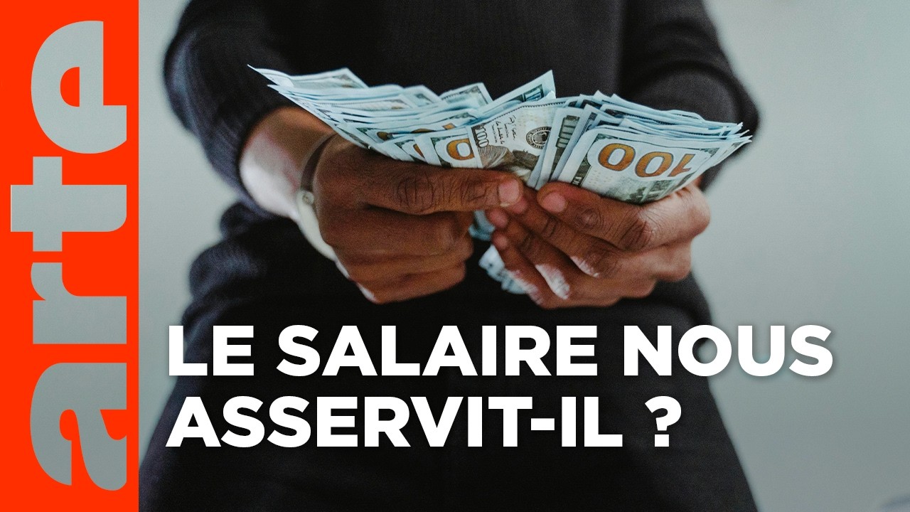 Salaire | Travail, salaire, profit | Épisode 3 | ARTE