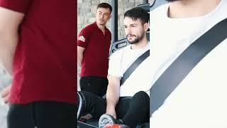 Ordu Dağ Kızağı Raytapark #travel #ordugündem #karadeniz #turkey