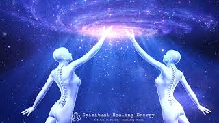 432Hz  Alpha Waves Heal the Whole Body and Spirit, Eliminate Stress, Stop Overthinking