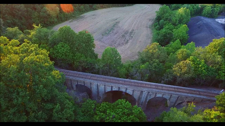 Bostian Bridge