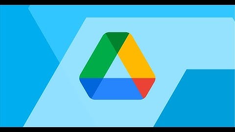 Cách Tải Video Bị Chặn Trên Google Drive | How to Download Blocked Video from Drive