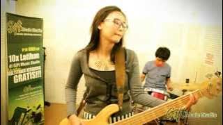 NIKA Kau Cuci Otakku