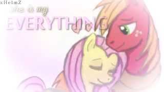 ♥FlutterMac ~ She is my EVERYTHING