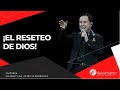 #344 El reseteo de Dios - Pastor Ricardo Rodríguez