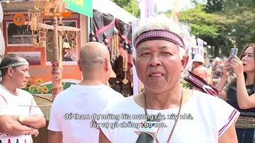 [TIẾNG DAO] LỄ CÚNG CHIÊNG CỦA ĐỒNG BÀO K’HO | VTV5