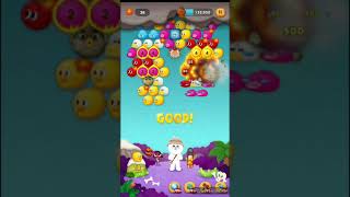 LINE BUBBLE 2 STAGE 2314