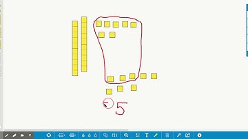 Number Pieces by The Math Learning Center