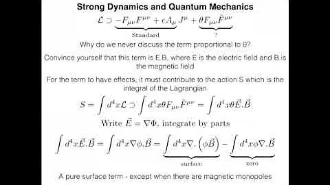 Axions: The Past - Lecture 1