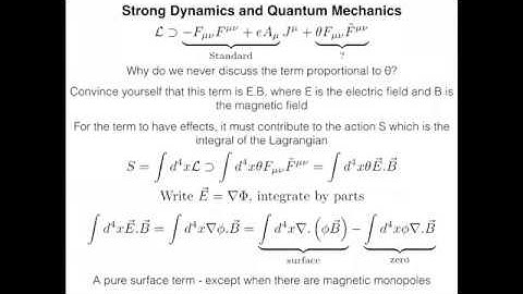 Axions: The Past - Lecture 1