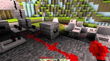 Piston Display: Binary Highlight