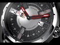 Christophe claret  poker automation watch