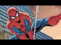 You Don't Know Spider-Man?!