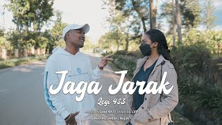 Legi 483 - Jaga Jarak (official video)