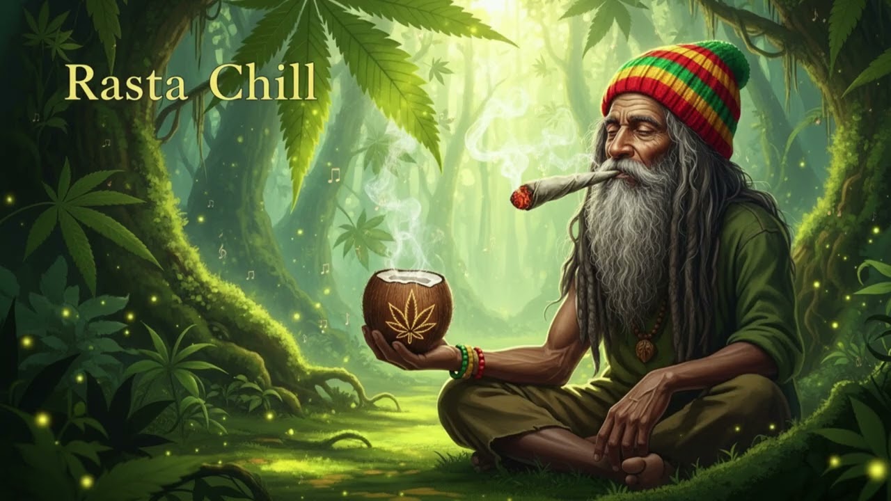 🌴 Reggae's Global Impact: A Cultural Journey 🌴